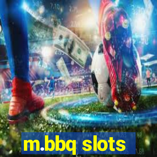 m.bbq slots